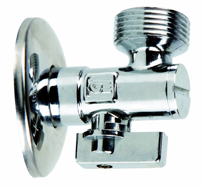 ANGLE VALVE STRAINER 3095 ANGLE VALVE STRAINER 3095